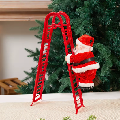 Santa Claus