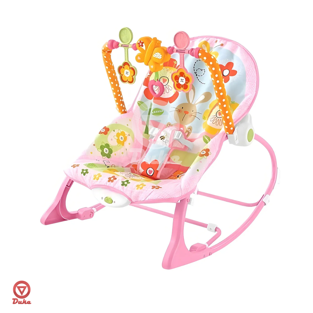 Silla de bebe