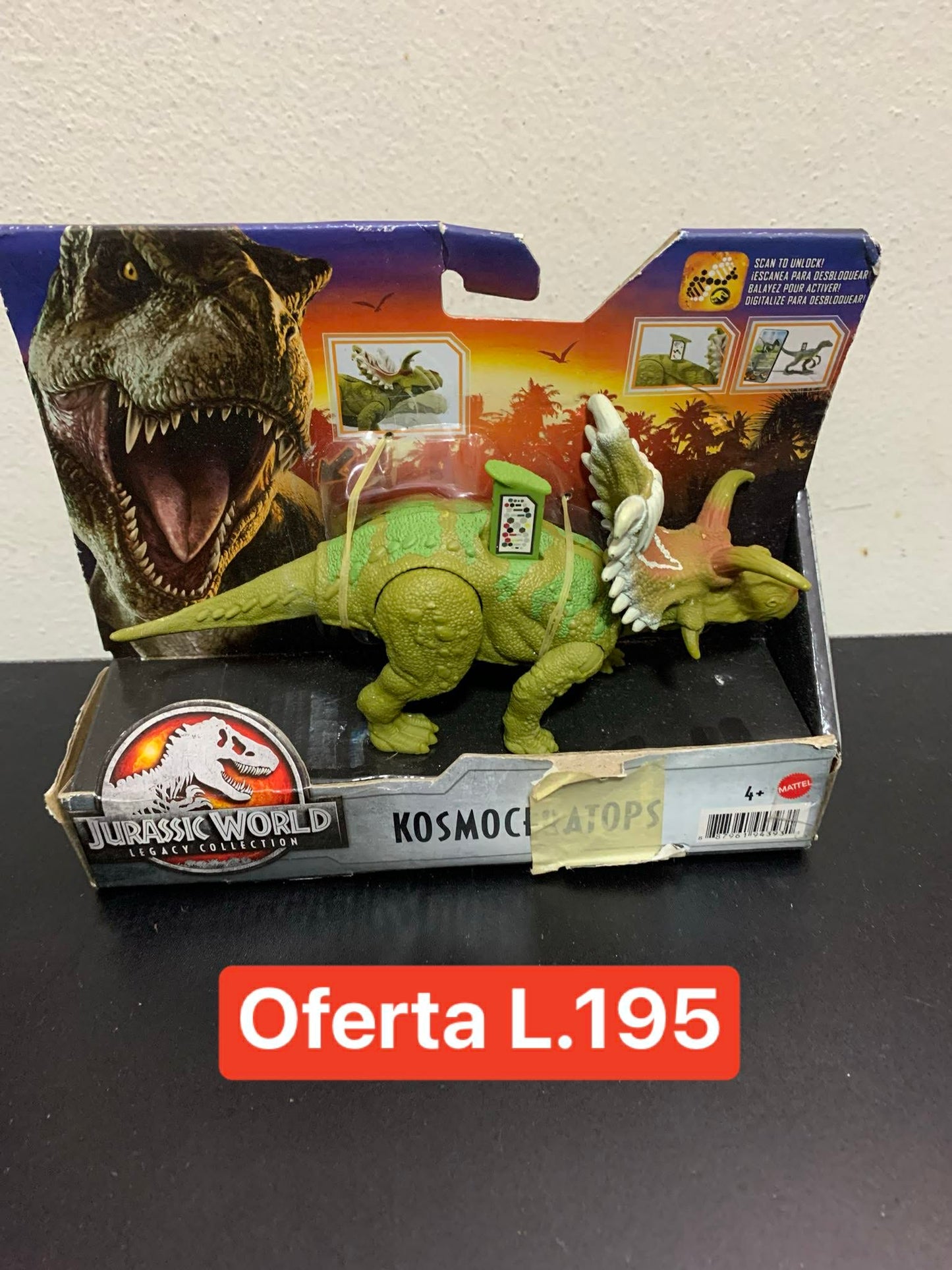 Dinosaurio