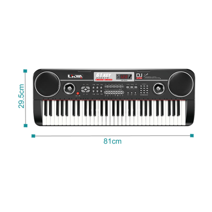 Piano Musical
