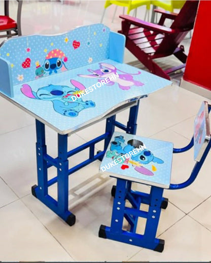 Silla Escritorio Infantil Ajustable