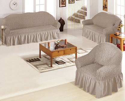 Cobertores de Muebles set de 3