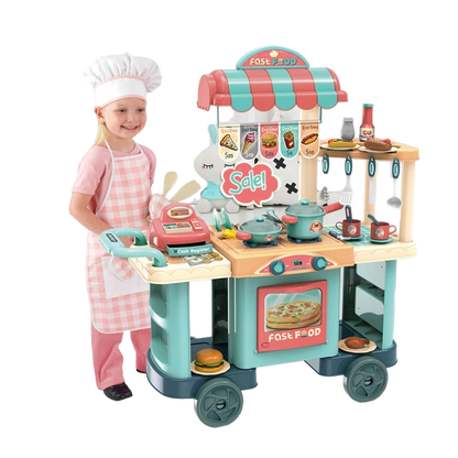 Food Car