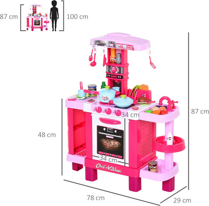 Kitchen Kids Chef 87CM