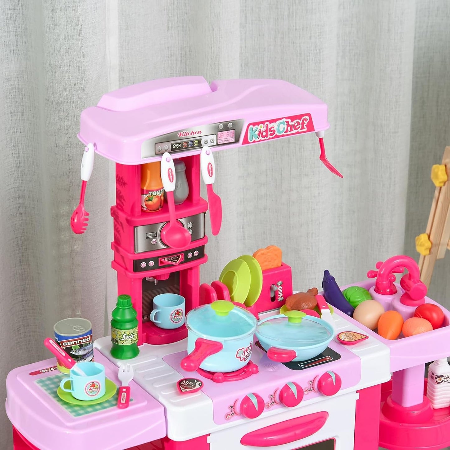 Kitchen Kids Chef 87CM