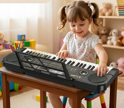 Piano Musical