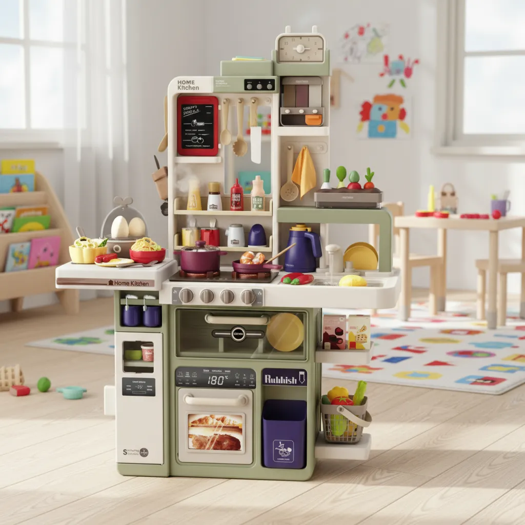 kitchen Sparaying 93cm