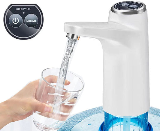 Touch Intelligent Electric Water Pump