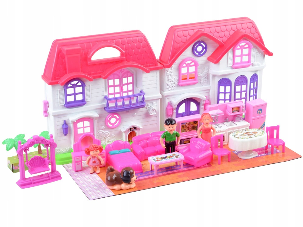 Casa de muñecas