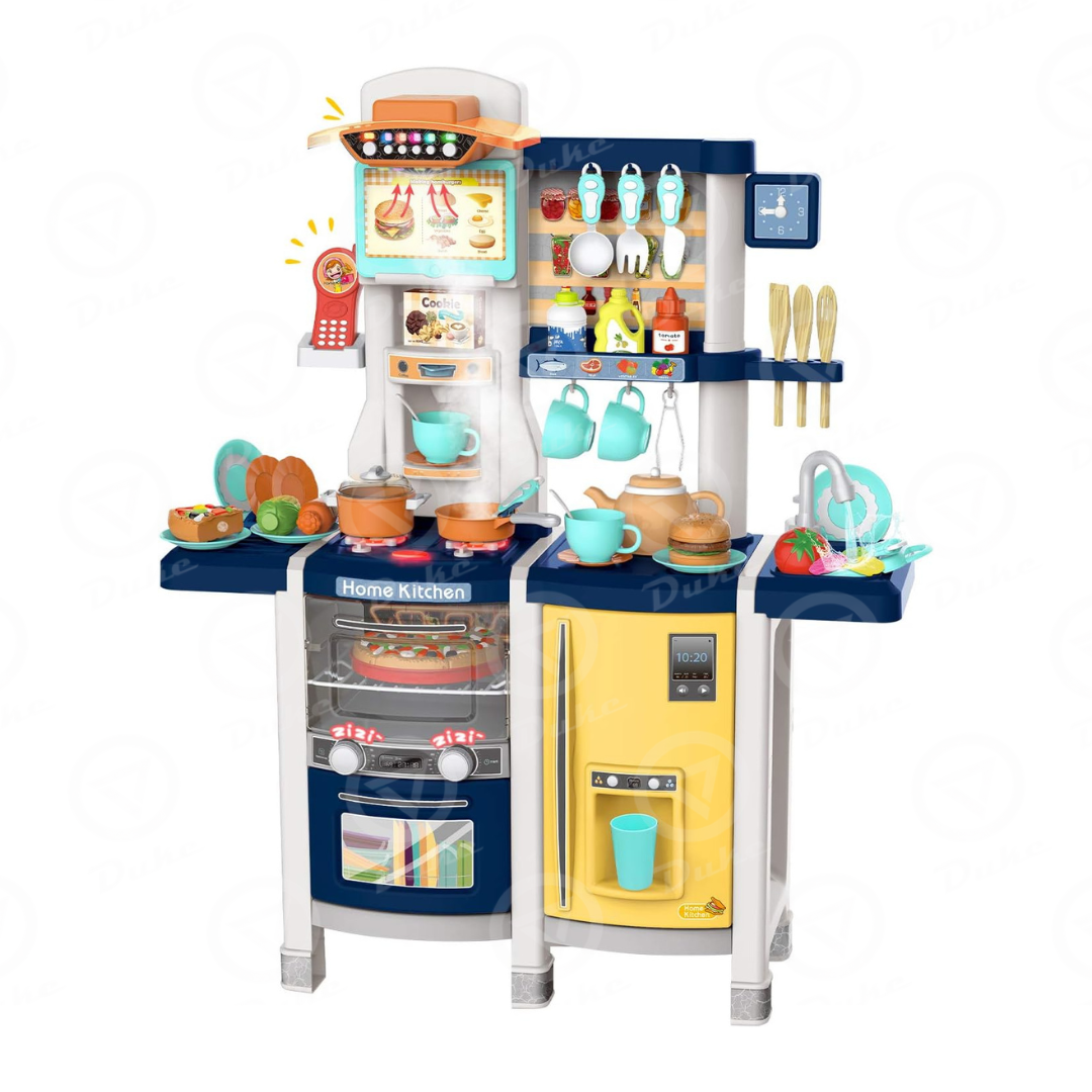 kitchen Steam 100cm