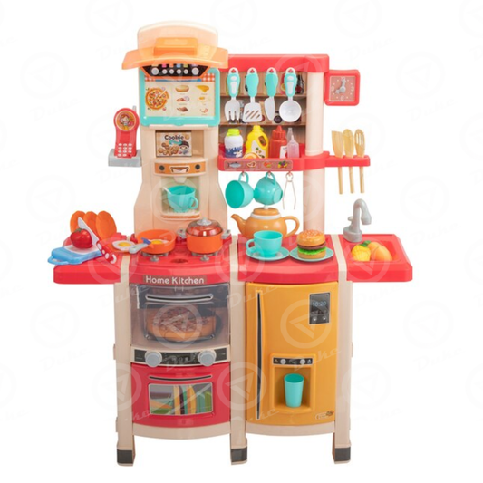 kitchen Steam 100cm