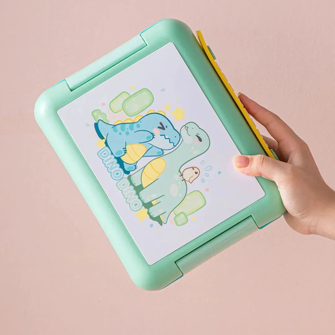 Loncheras para niños