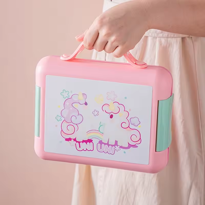 Loncheras para niños