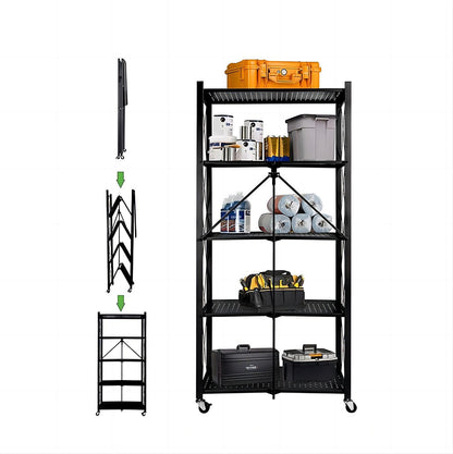 Organizador Plegable de 5 niveles