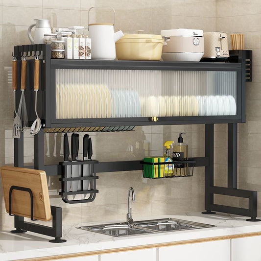 Organizador Escurridor de Cocina