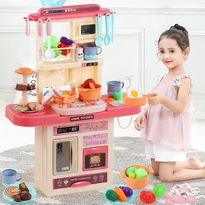Home Kitchen