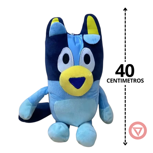 Bluey Grande 40CM