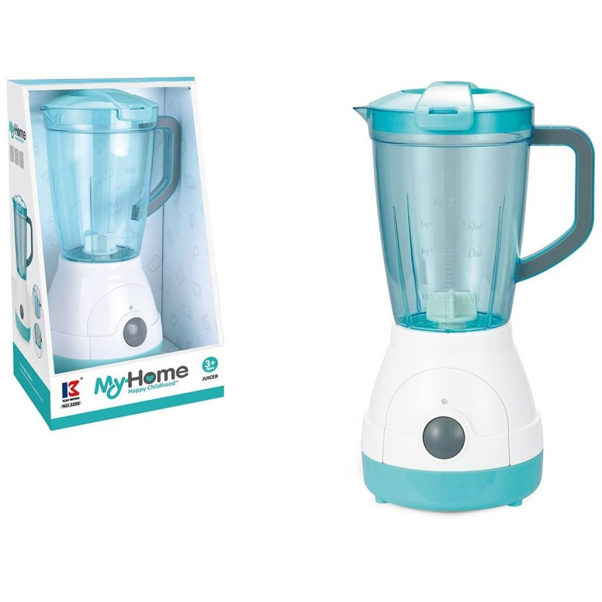 Mini Licuadora Juguete