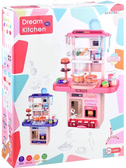 Home Kitchen