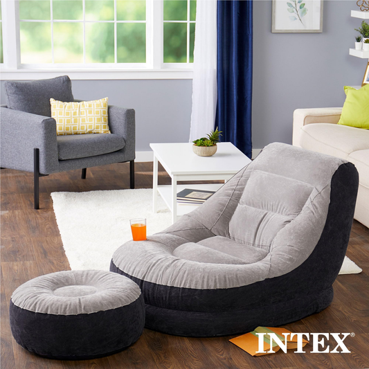Set de Sofa Inflable Intex