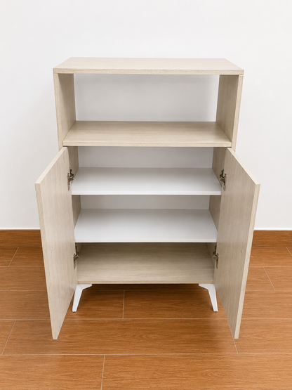 Estante De madera MDF