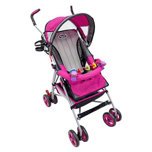 coches de bebes