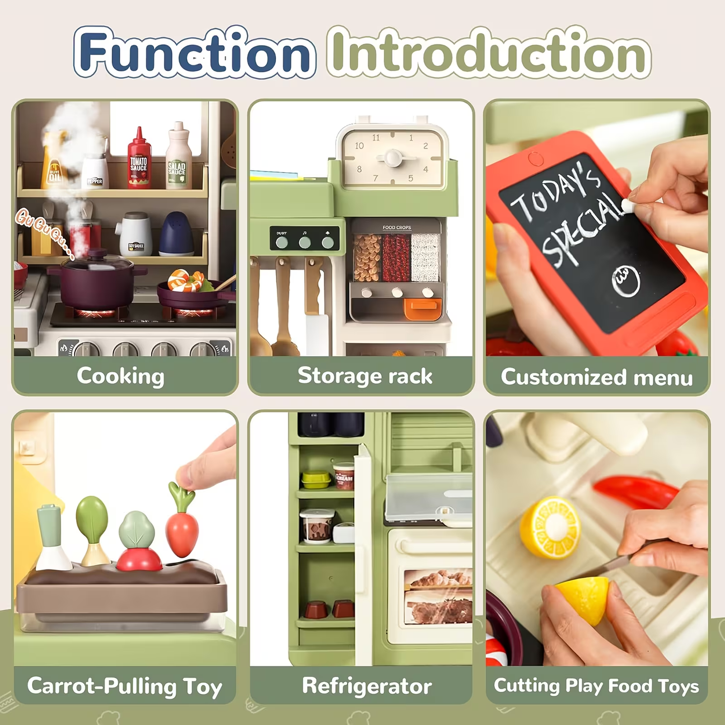 kitchen Sparaying 93cm