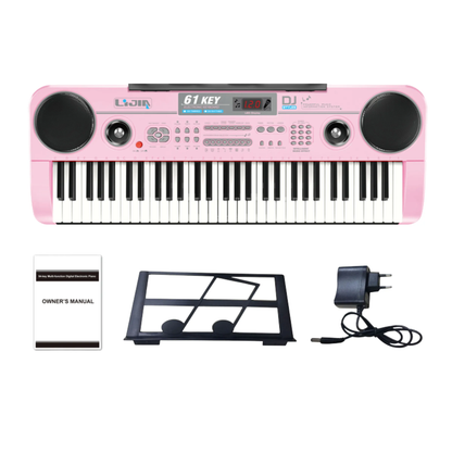 Piano Musical