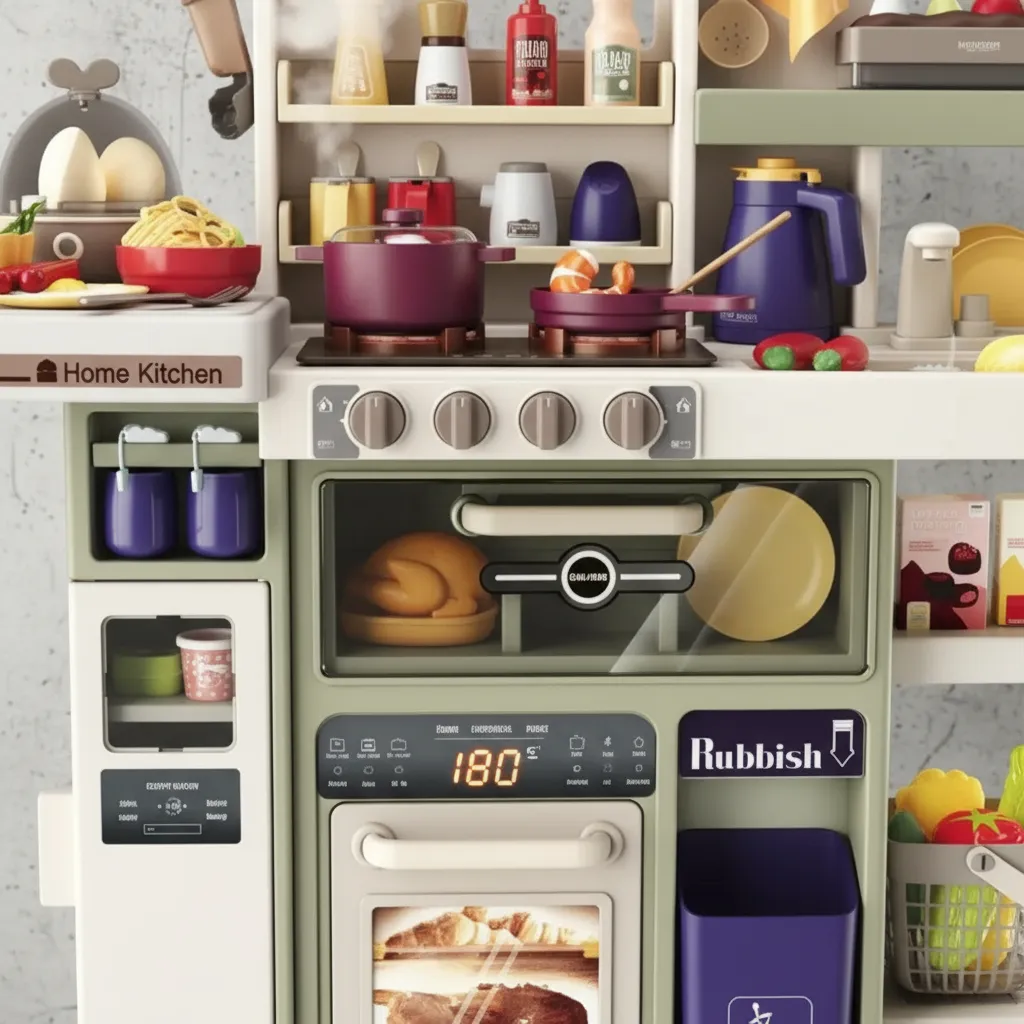 kitchen Sparaying 93cm