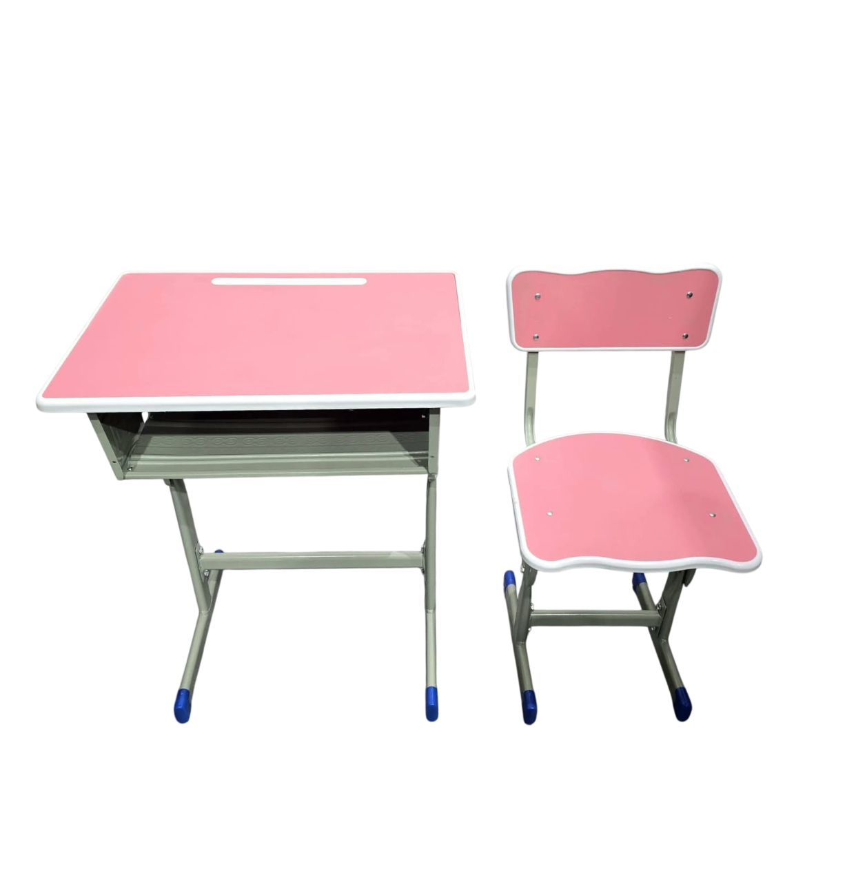 Escritorio + Silla infantil