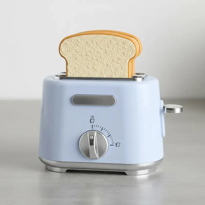 Mini Tostadora Juguete