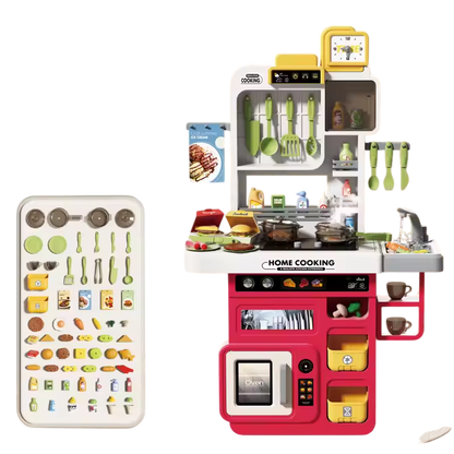 Kitchen Western