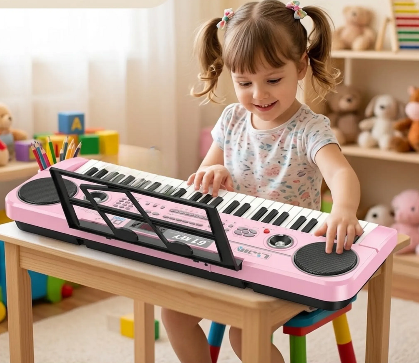 Piano Musical