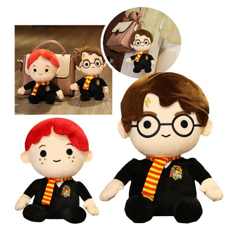 Peluche Harry Potter