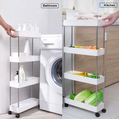 Organizador multifuncional