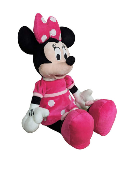 Peluche de minnie 65CM