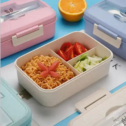 Lunch box