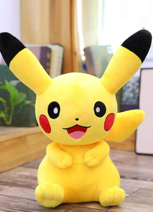 Peluche Pikachu