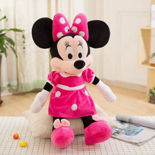 Peluche Minnie 45cm