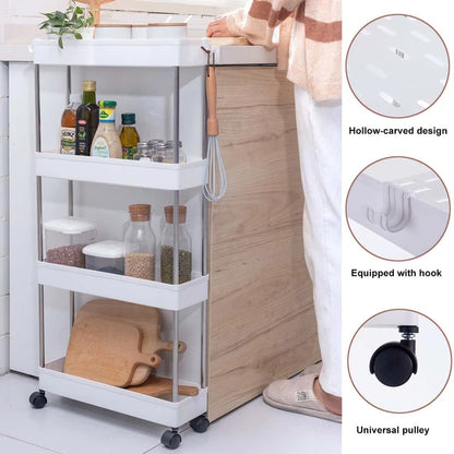 Organizador multifuncional