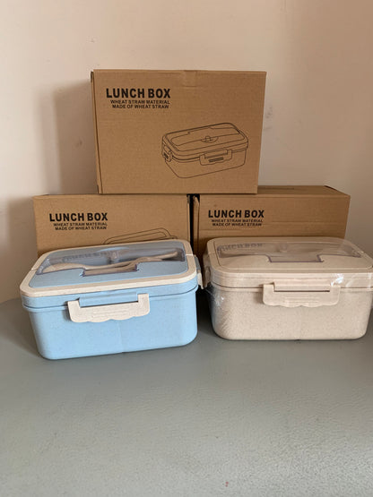 Lunch box