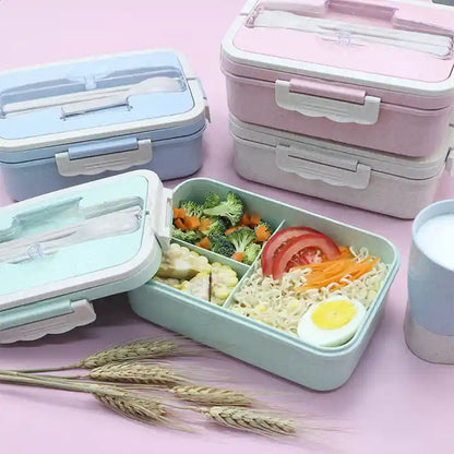 Lunch box