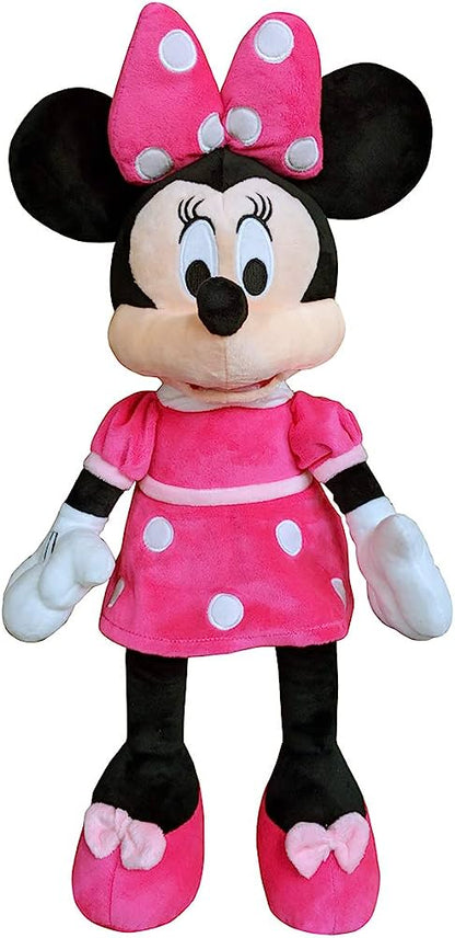 Peluche de minnie 65CM