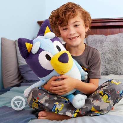Bluey Grande 30CM