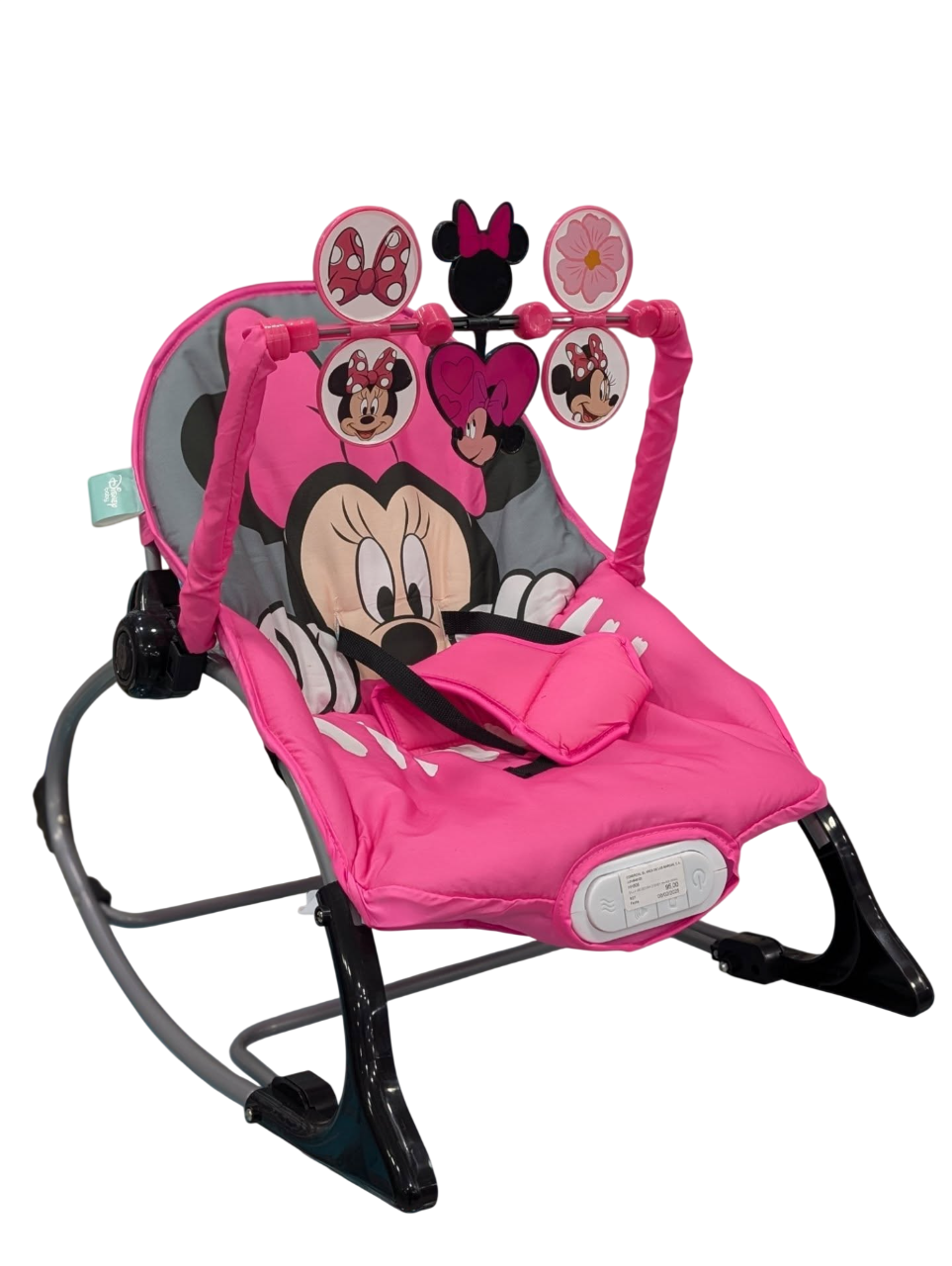 Silla de bebe