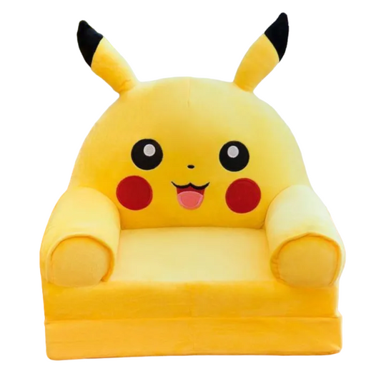 Sofa Cama Pikachu 80CM