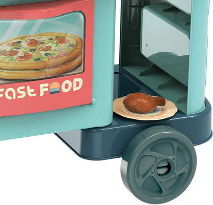 Food Car