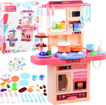Home Kitchen