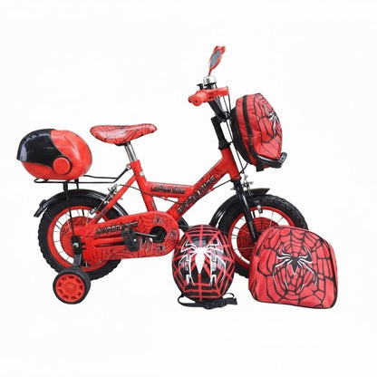 Bicicleta de Personaje #12