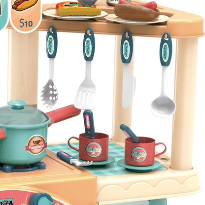 Food Car